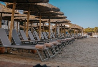 Prive Hotel Didim (ex. Büyük Anadolu Didim Resort)