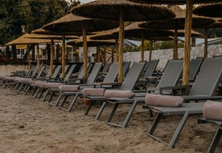 Prive Hotel Didim (ex. Büyük Anadolu Didim Resort)