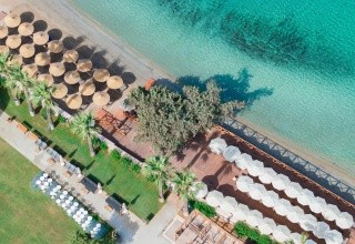 Prive Hotel Didim (ex. Büyük Anadolu Didim Resort)