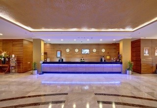 MD hotel By Gewan