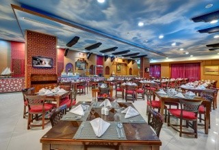 MD hotel By Gewan