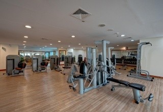 MD hotel By Gewan