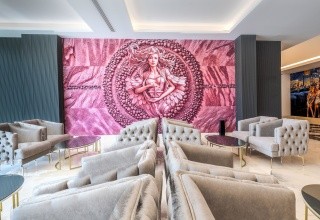Granada Luxury Red