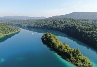 Jezero
