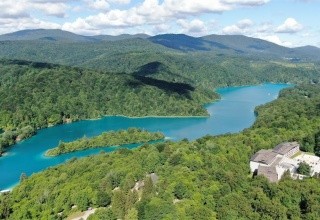 Jezero