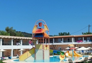 Alkyon Beach