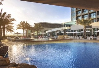 Yas Island Rotana
