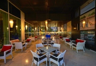 Yas Island Rotana