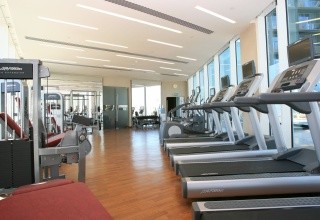 Yas Island Rotana