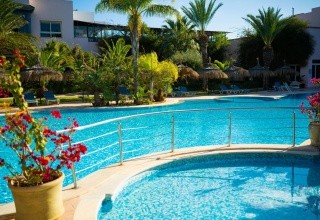 Eden Yasmine Resort & spa