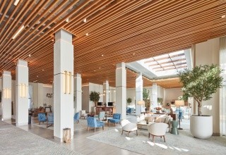 Vida Beach Resort