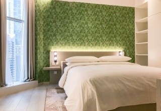 Element West Bay Doha