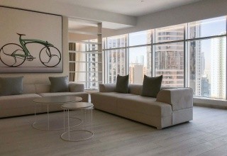 Element West Bay Doha