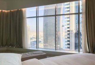 Element West Bay Doha