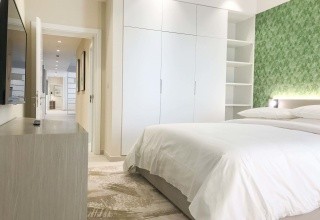Element West Bay Doha