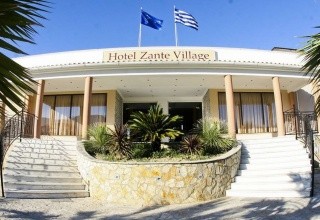 Zante Village