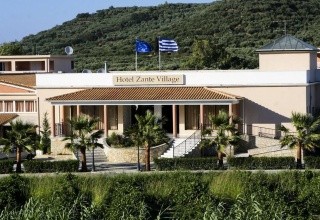 Zante Village