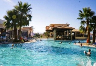 Zante Village
