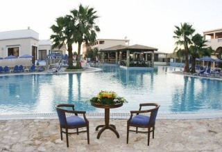 Zante Village