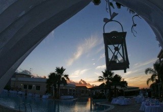 Zante Village