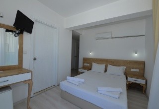 Olimpos Beach Hotel by RRH&R