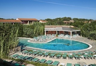 Le Sabine (Le Dune Resort)