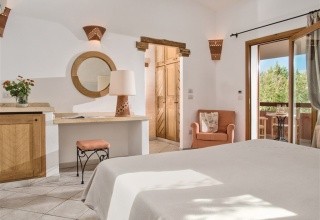 Le Sabine (Le Dune Resort)