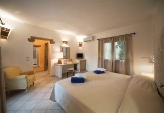 Le Sabine (Le Dune Resort)