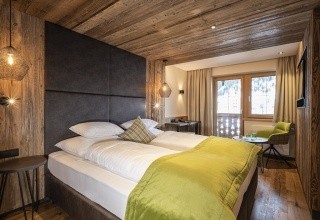 Appartments Fluchthorn (Ischgl)