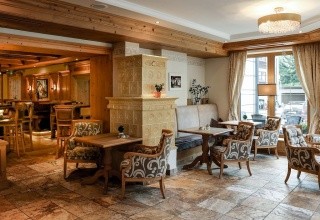 Appartments Fluchthorn (Ischgl)