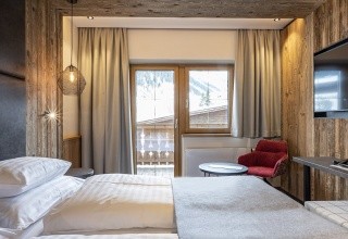 Appartments Fluchthorn (Ischgl)