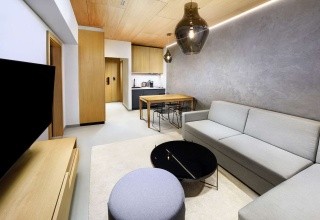 Apartmán Horec