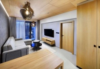 Apartmán Horec