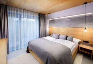 Apartmán Horec