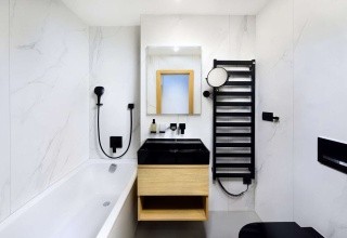Apartmán Horec