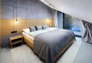Apartmán Horec