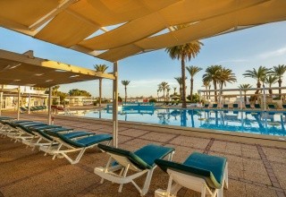 El Mouradi Port El Kantaoui