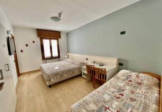 Sciatori
