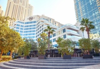 Sheraton Jumeirah Beach Resort & Towers