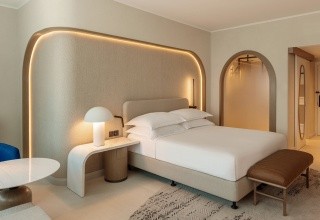 Sheraton Jumeirah Beach Resort & Towers