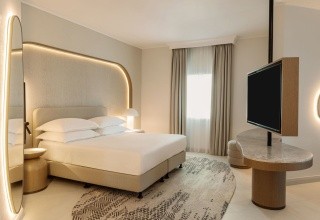 Sheraton Jumeirah Beach Resort & Towers