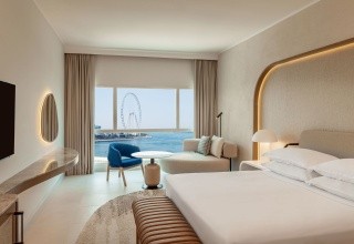 Sheraton Jumeirah Beach Resort & Towers
