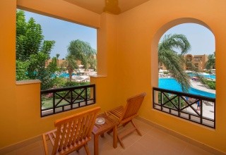 Stella Gardens Resort & Spa (ex. Stella Di Mare Garden)