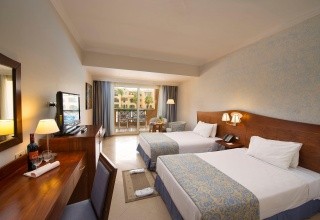 Stella Gardens Resort & Spa (ex. Stella Di Mare Garden)