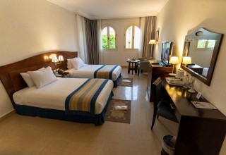 Stella Gardens Resort & Spa (ex. Stella Di Mare Garden)