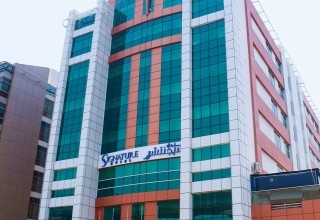 Signature Al Barsha