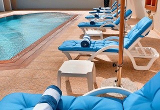 Signature Al Barsha