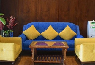 Signature Al Barsha