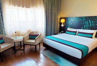 Signature Al Barsha