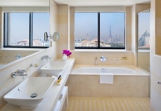 Hyatt Regency Creek Heights Residences